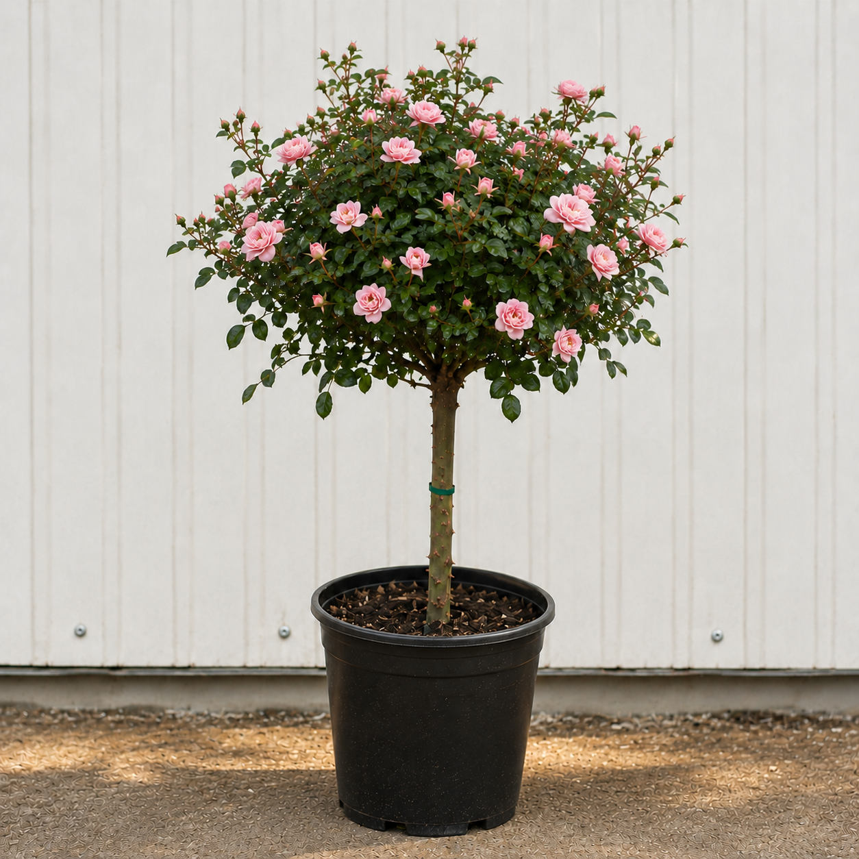 Sunblaze® Sweet Miniature Rose Tree