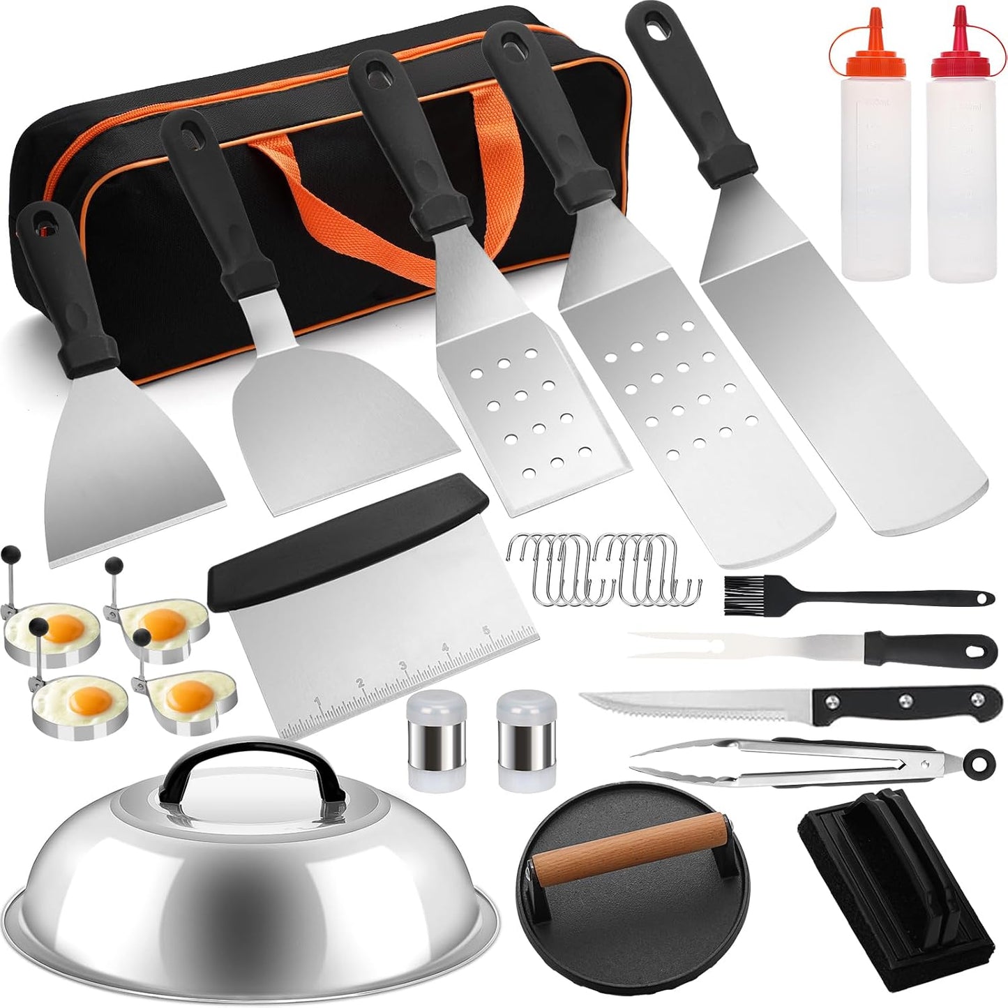 Blackstone Griddle Accessories Kit
