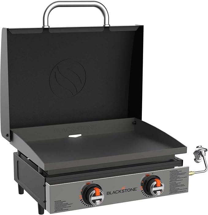 Blackstone Tabletop Griddle