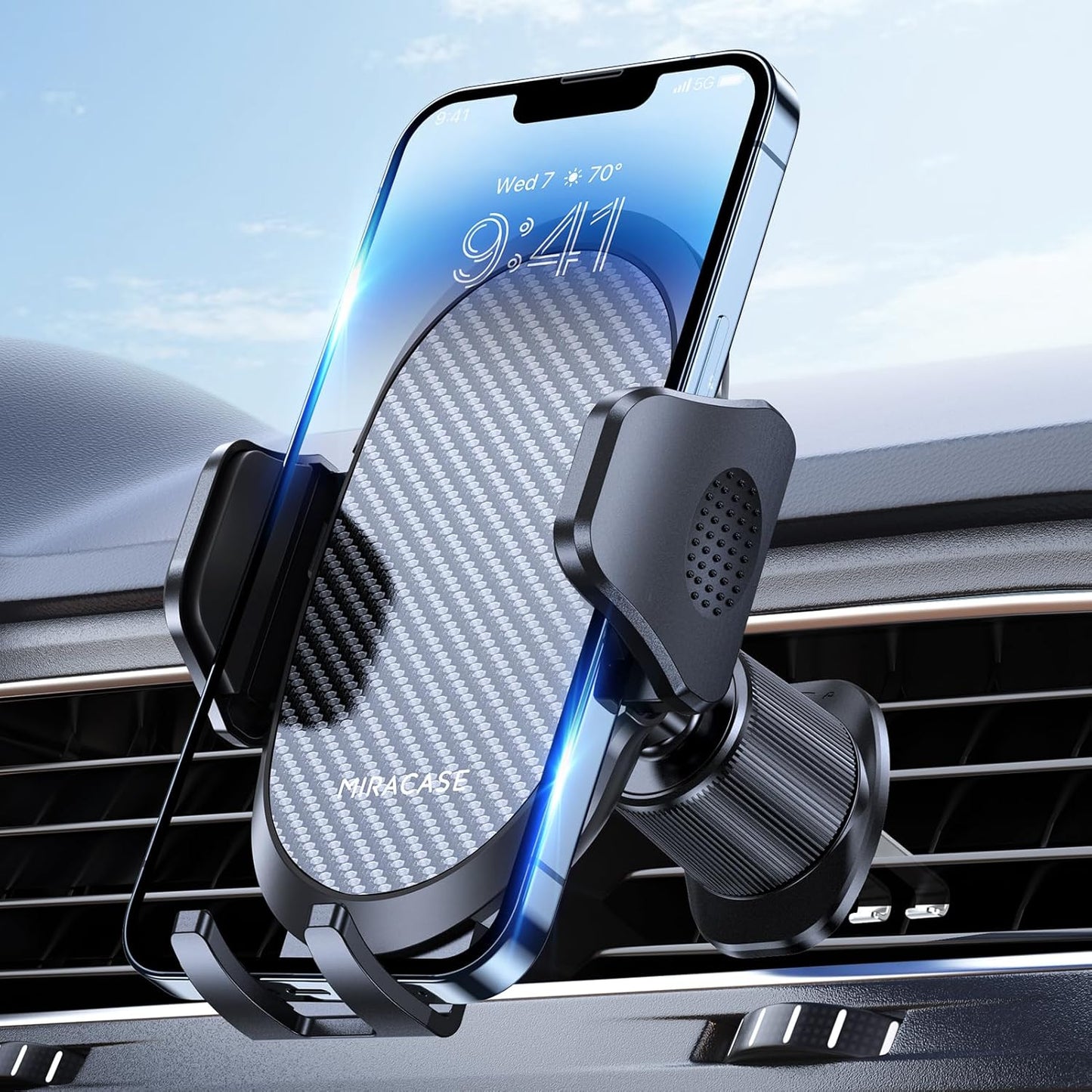Car Phone Mount
