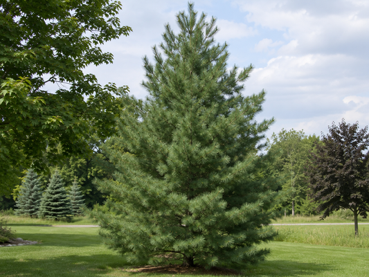 White Pine