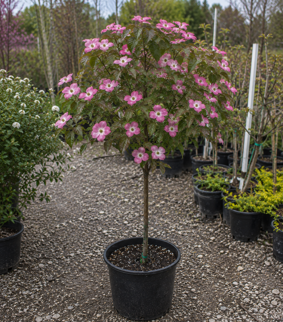 Stellar Pink® Dogwood