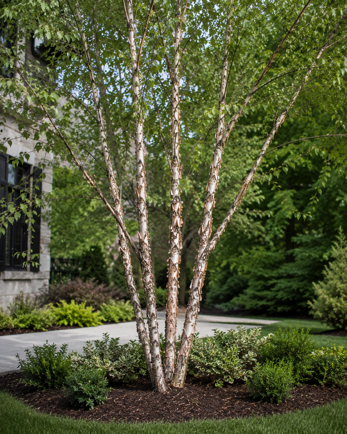 River Birch