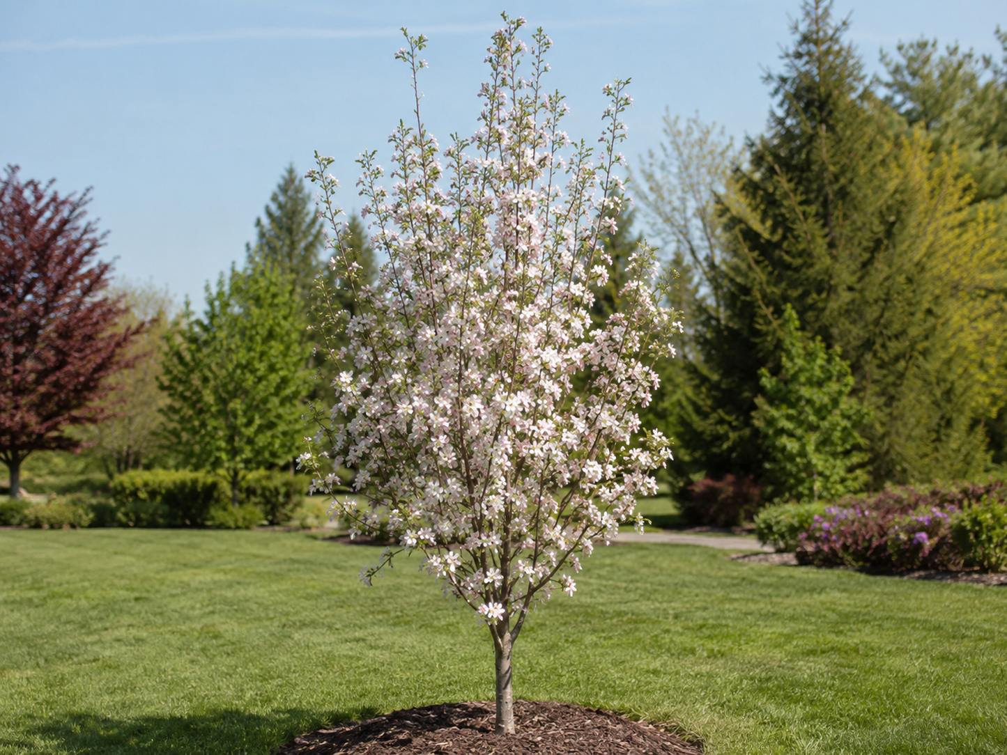 Rinki Crabapple
