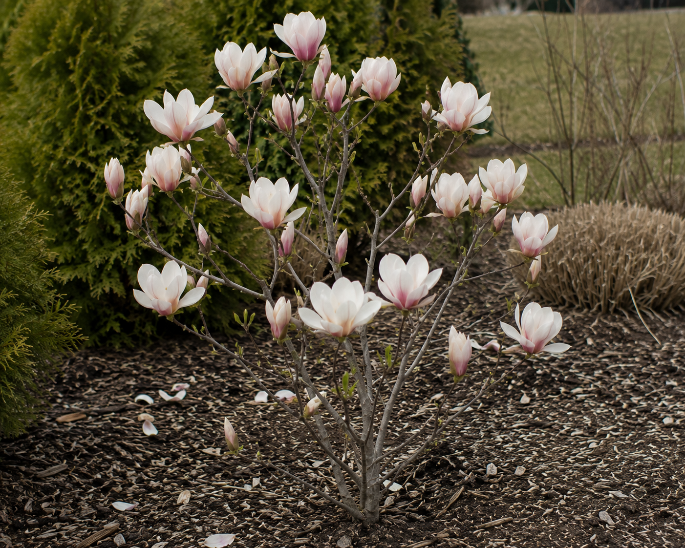 Moonglow® Magnolia
