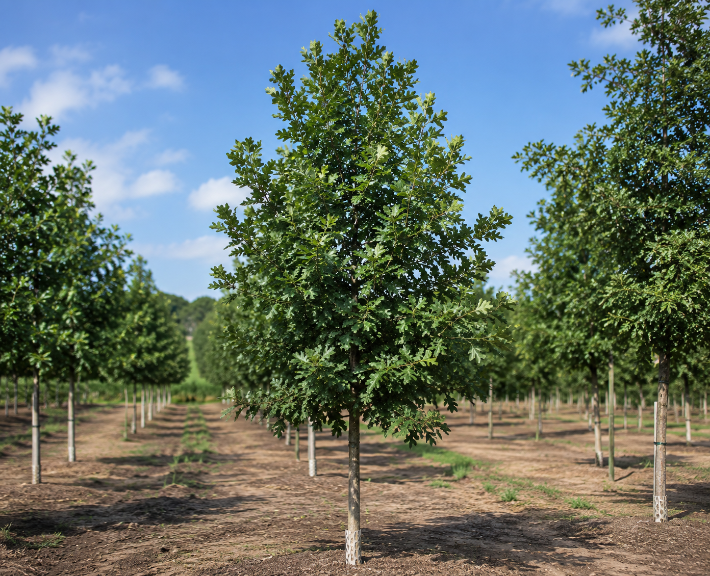 Heritage® Oak