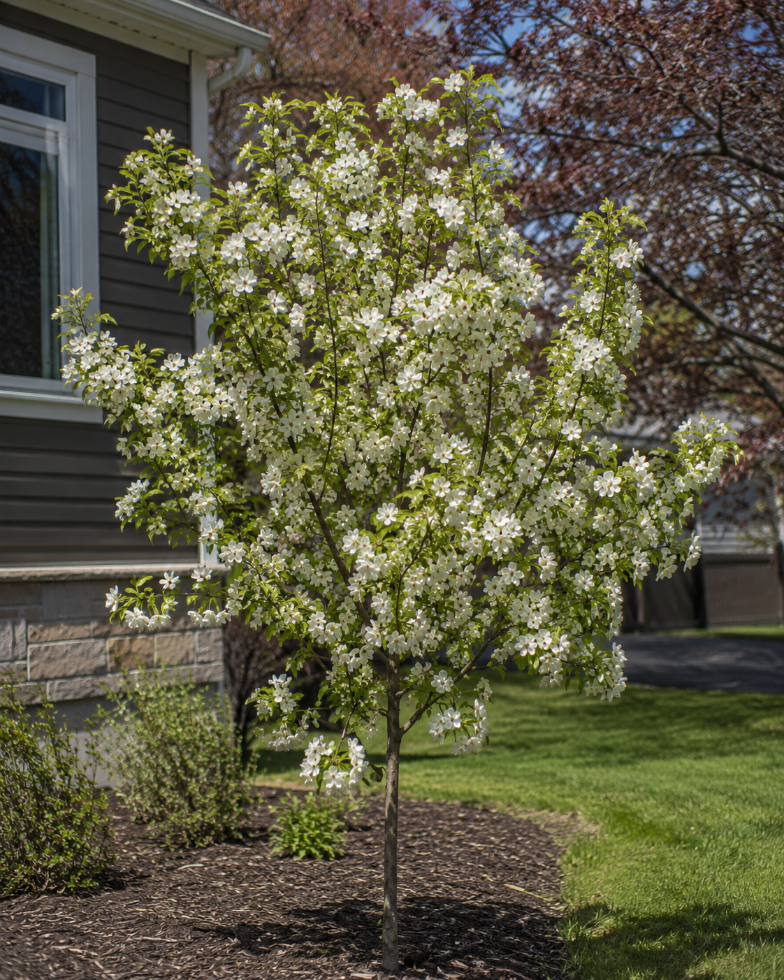 Harvest Gold® Crabapple