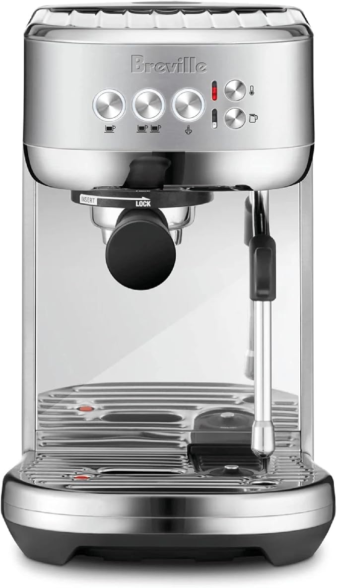 Espresso Machine