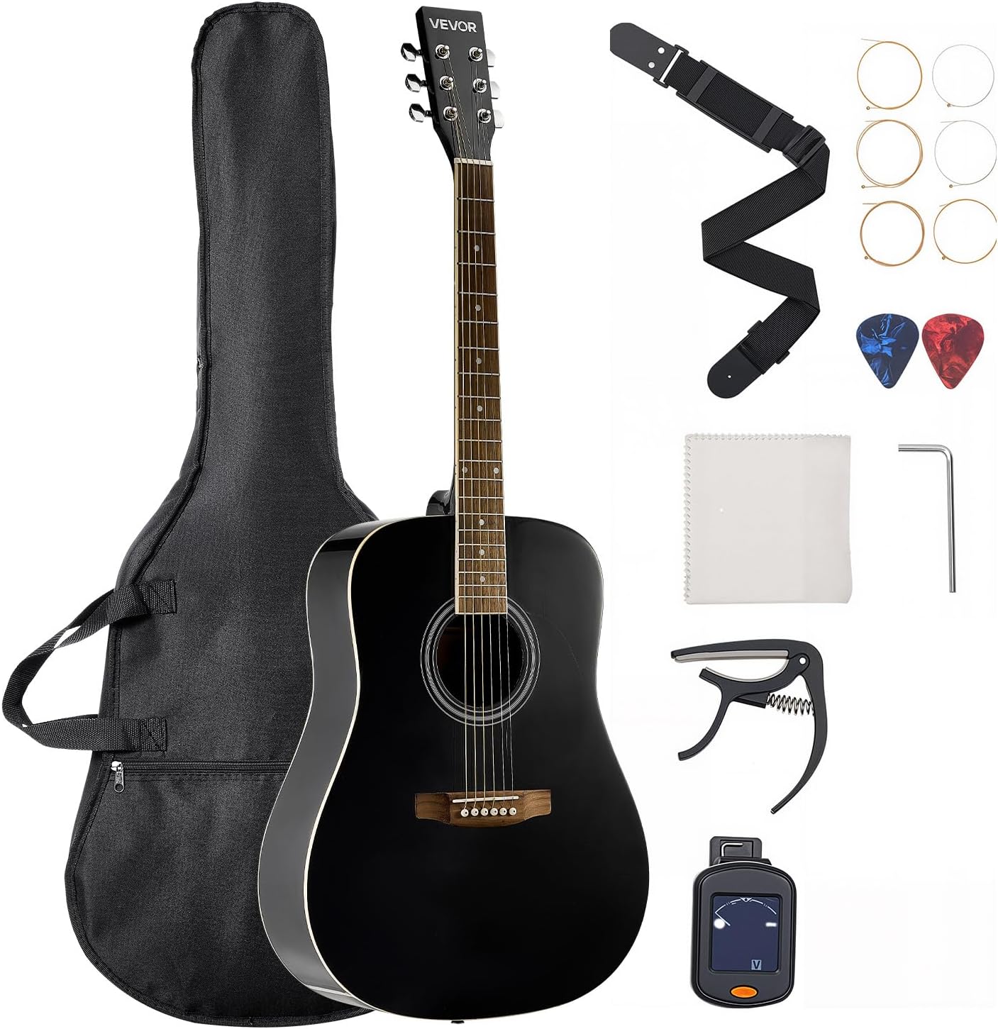 Acoustic Guitar