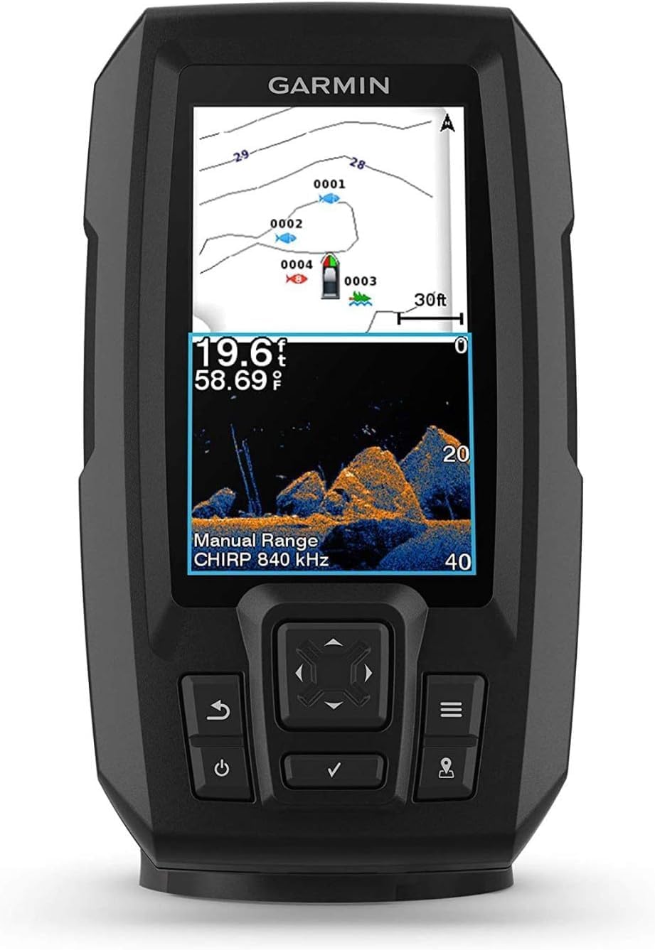 Fish Finder