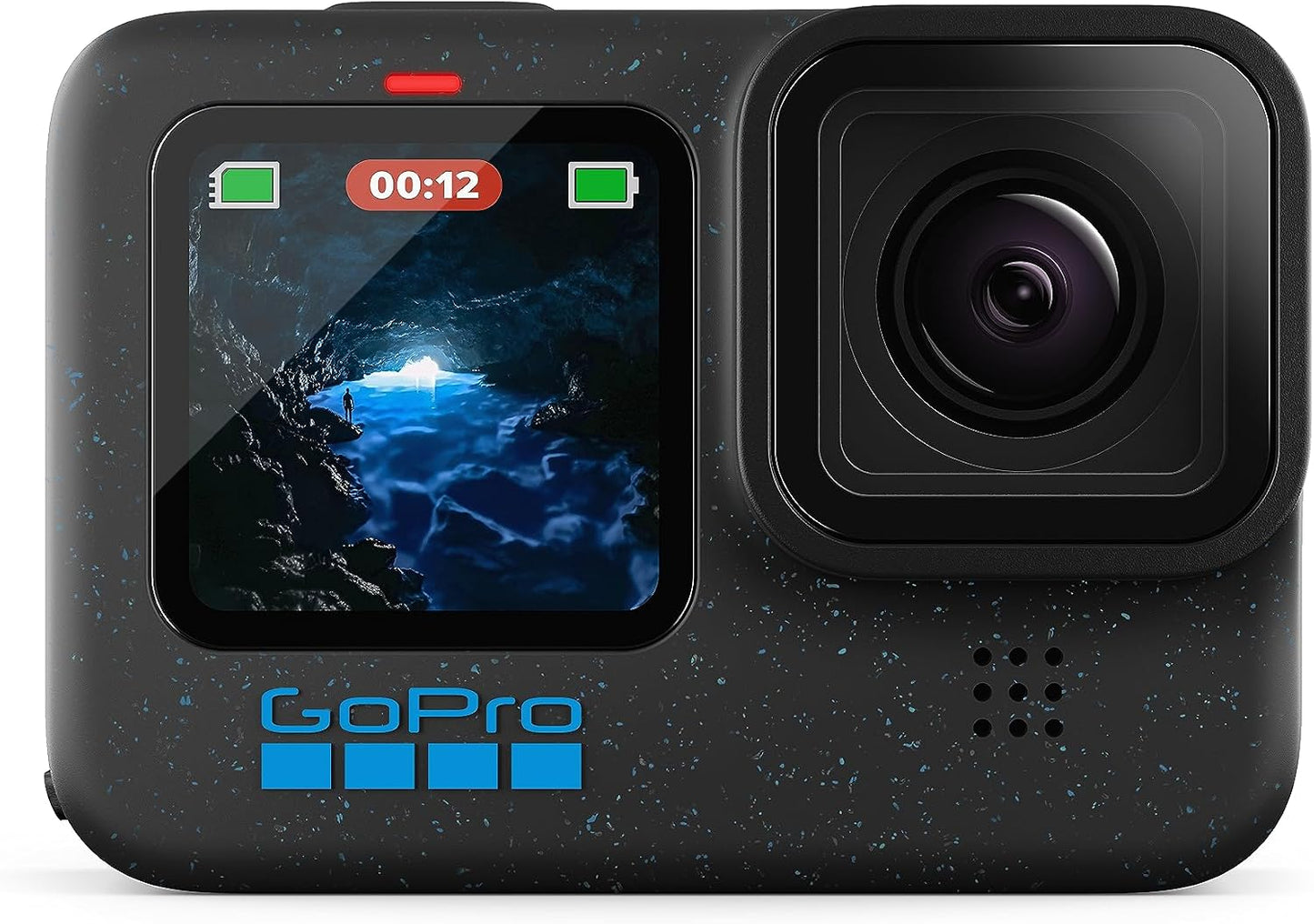 GoPro Action Camera