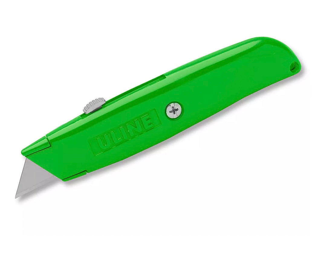 Uline Knife
