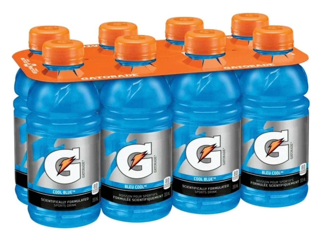 Gatorade Pack