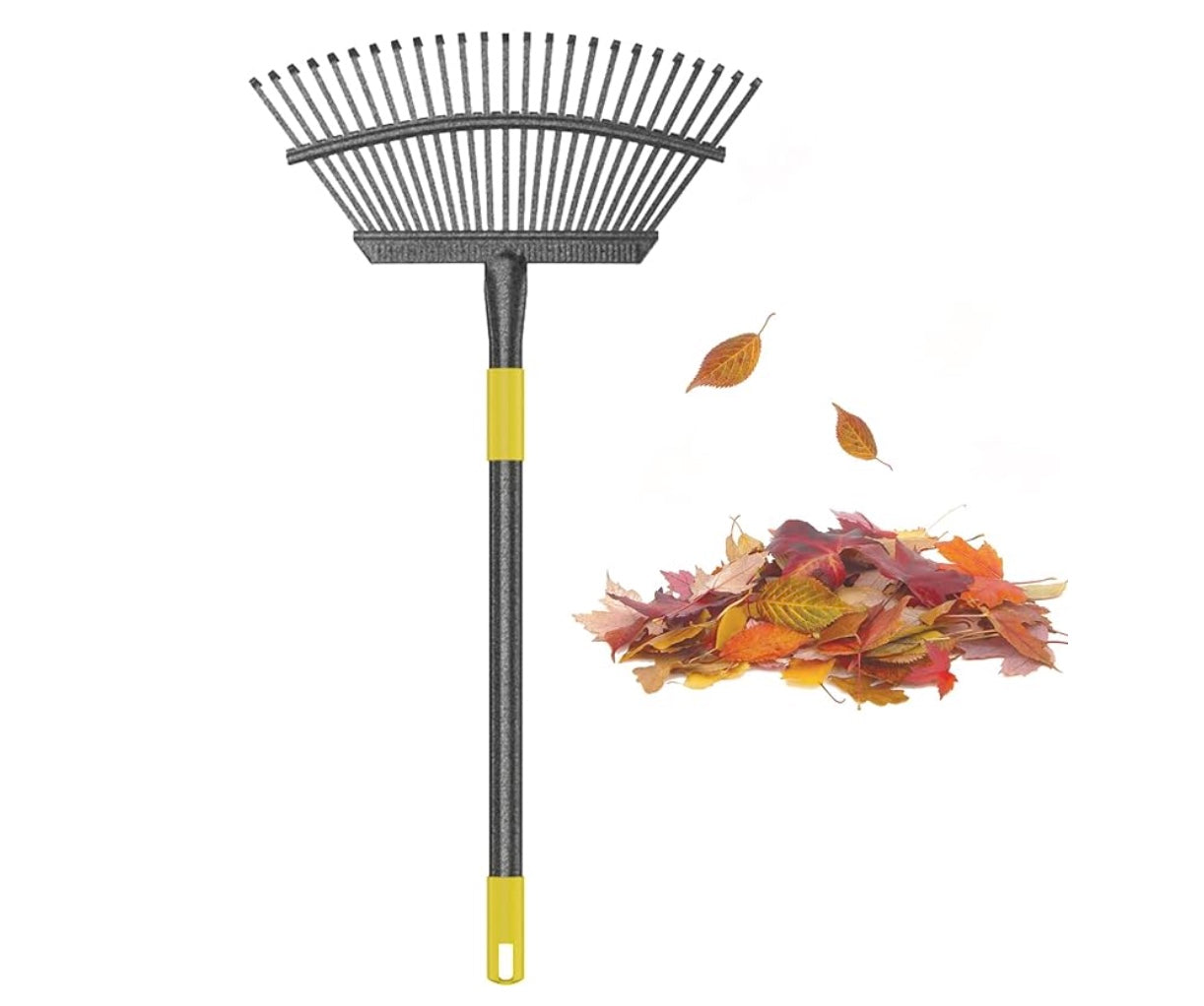 Leaf Rake