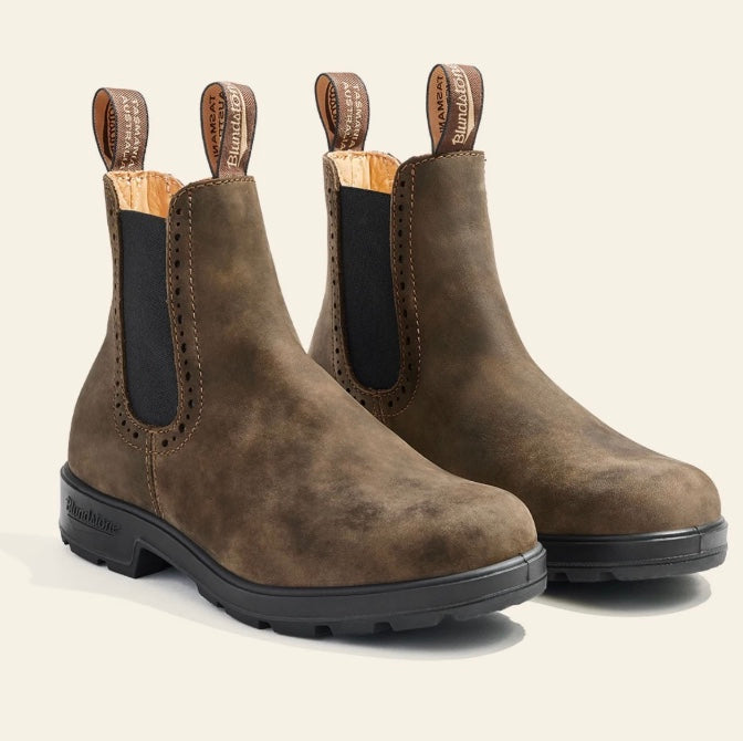Blundstones Giftcard