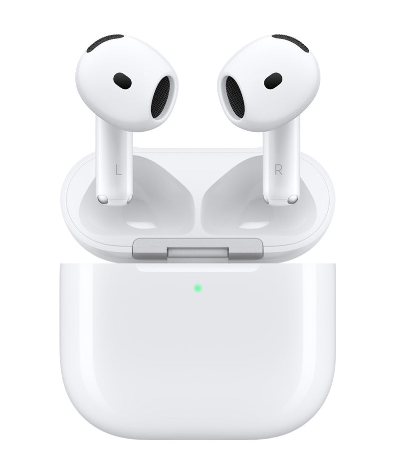 Apple AirPods 4 with Active Noise Cancellation