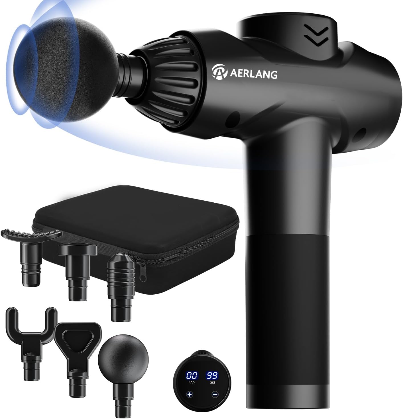 Massage Gun