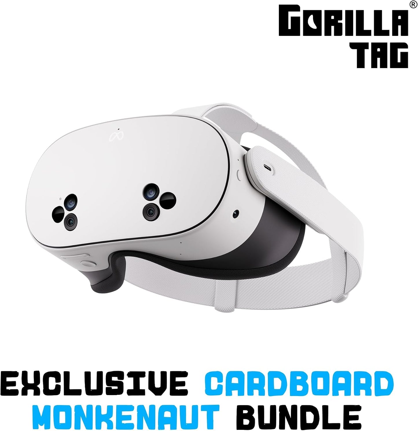 Meta Quest VR Headset