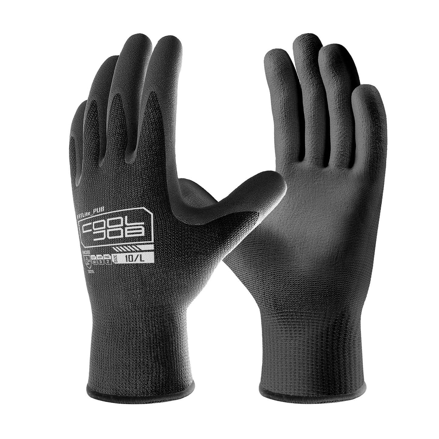 Premium Work Gloves
