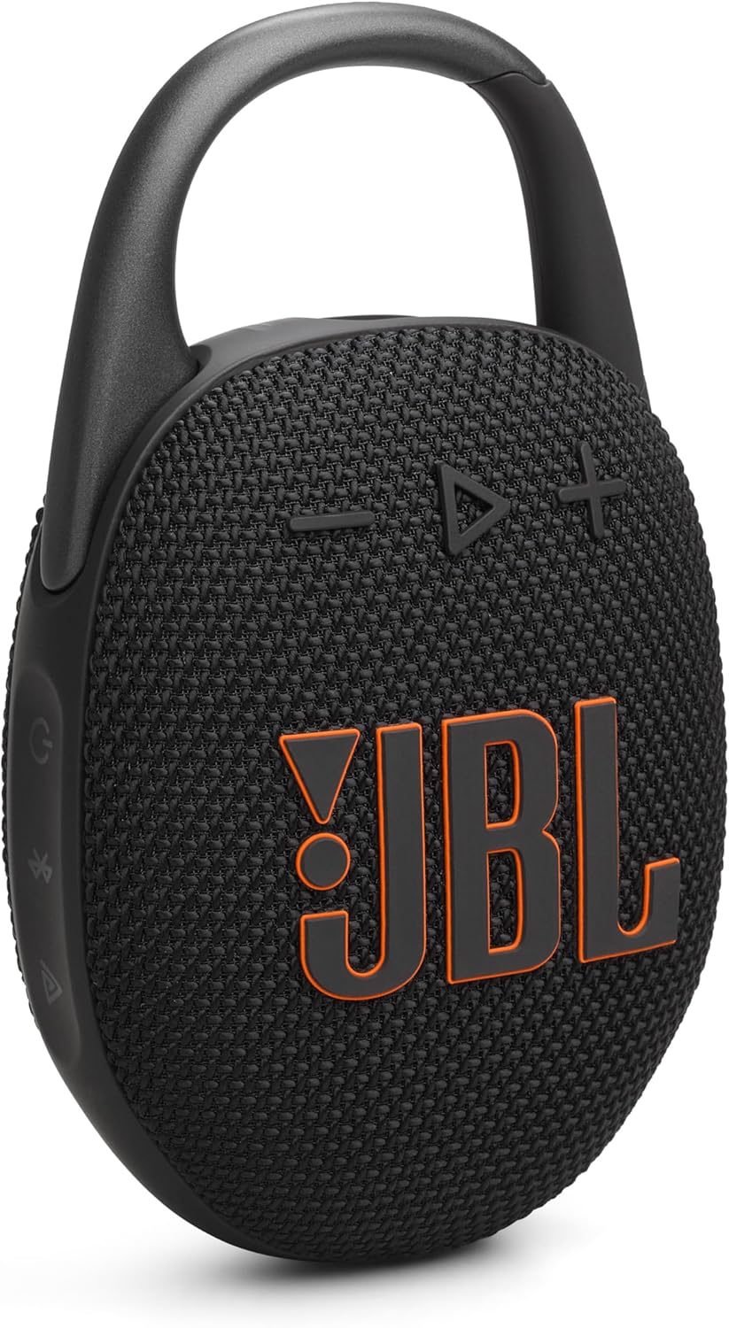 JBL Clip Portable Speaker