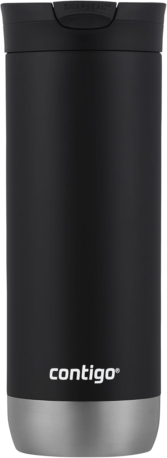 Stanley-Style Travel Mug