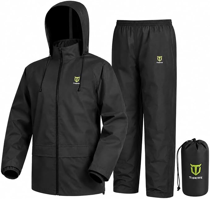 Rain Suit