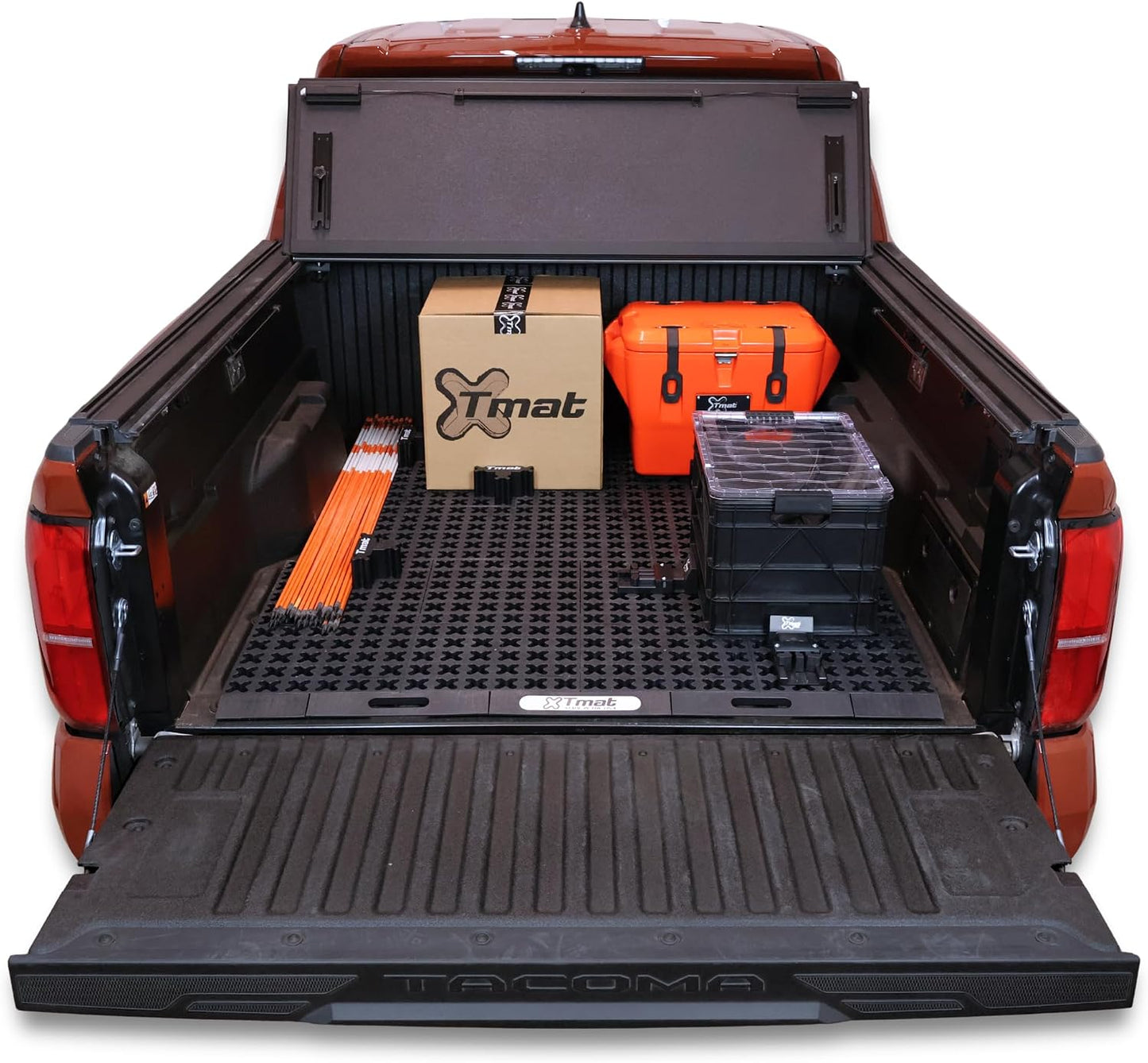 Truck Bed Organizer
