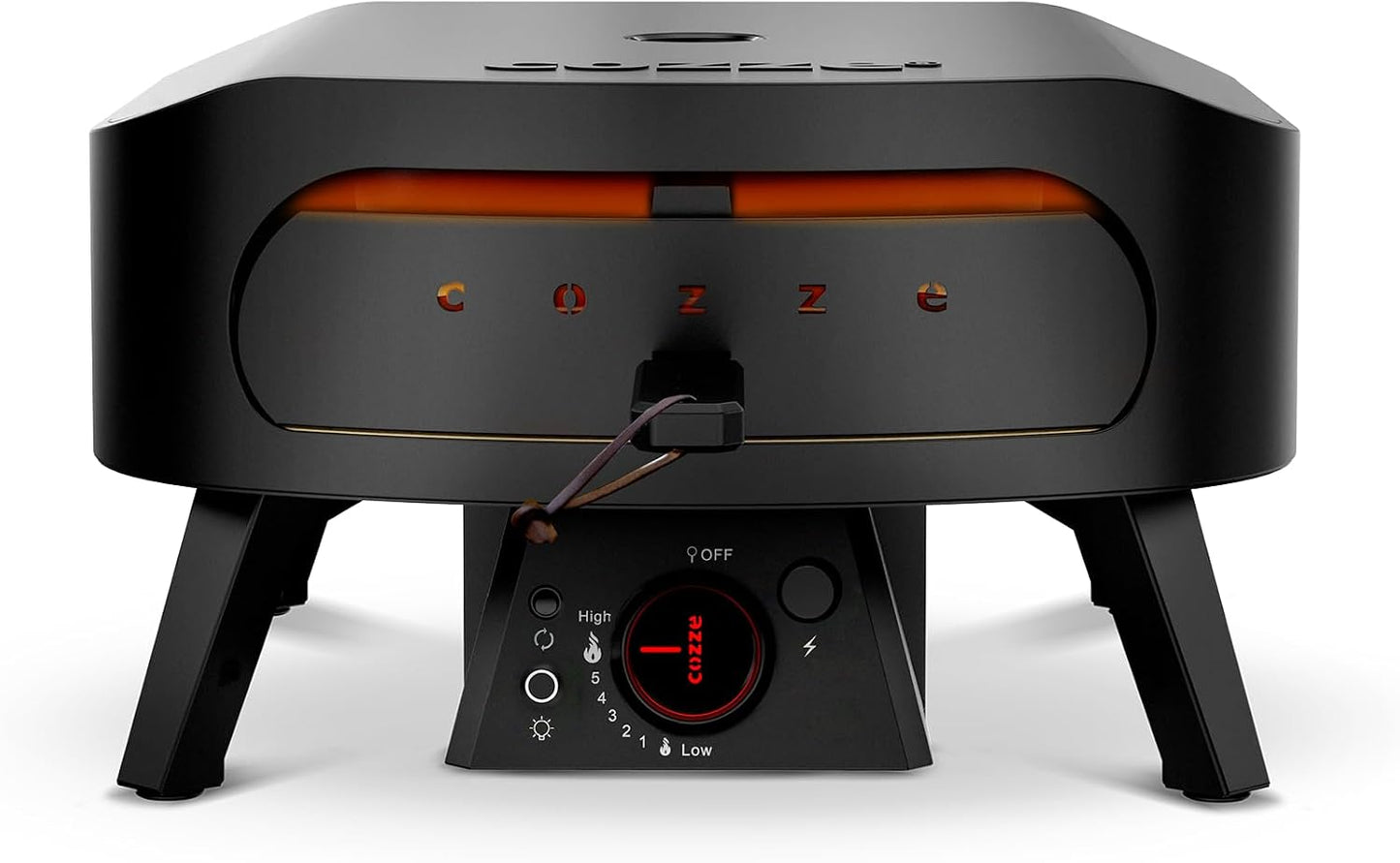 Pizza Oven